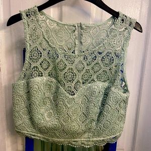 2 piece skirts set !!